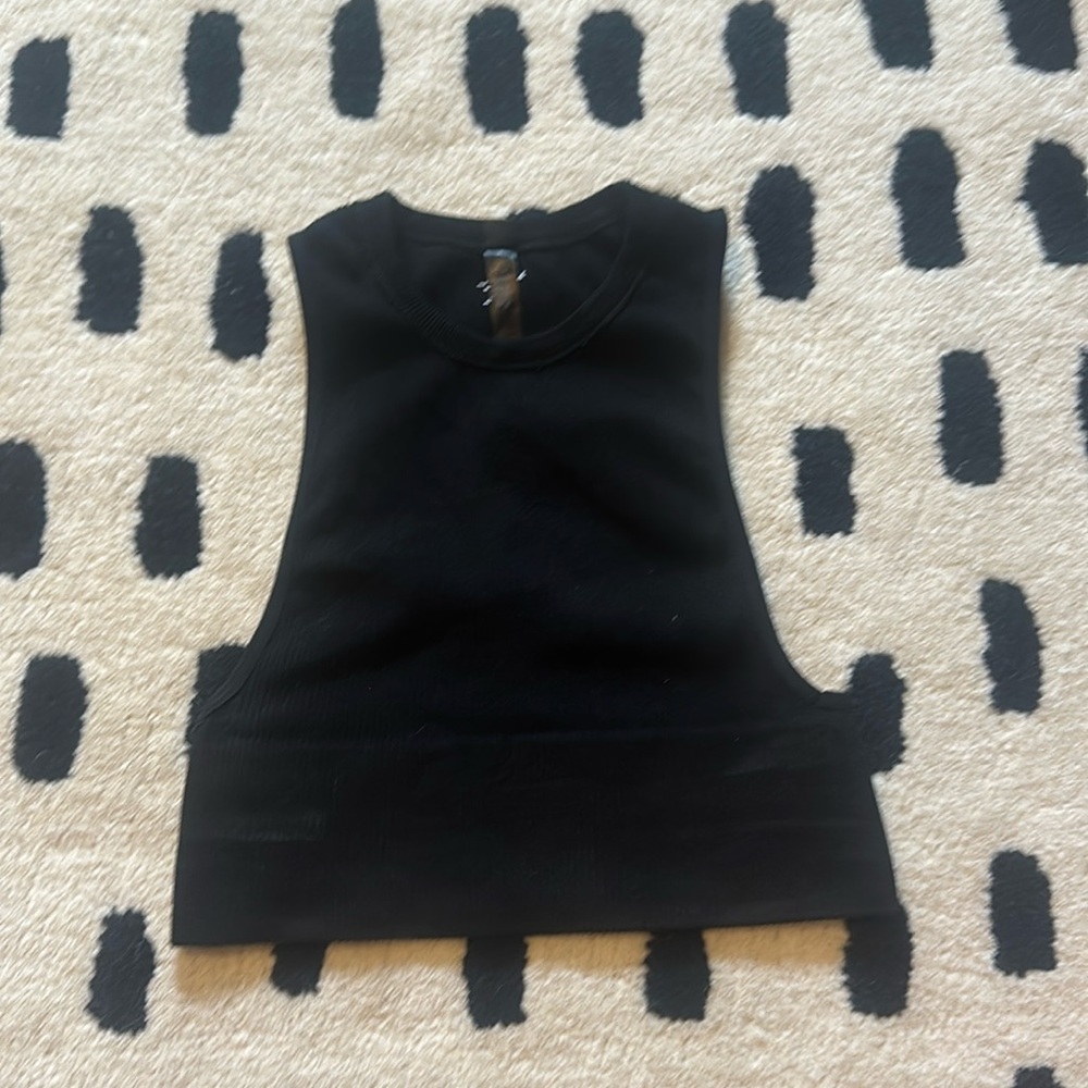 Urban Outfitters black tanktop